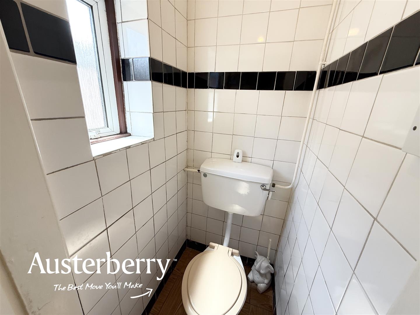 Laburnum Grove, Blurton, Stoke-On-Trent